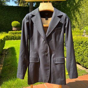 Smythe Navy Blue Blazer